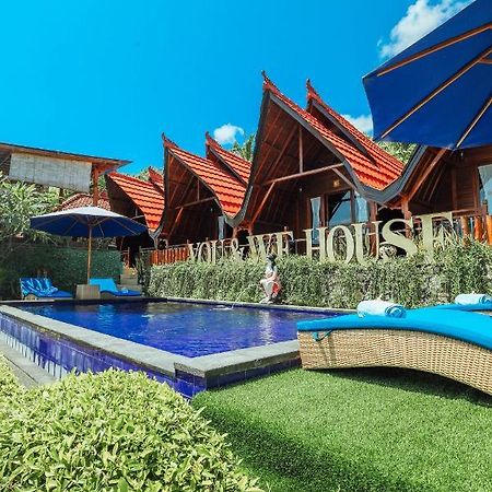 You And We House Tanglad ภายนอก รูปภาพ