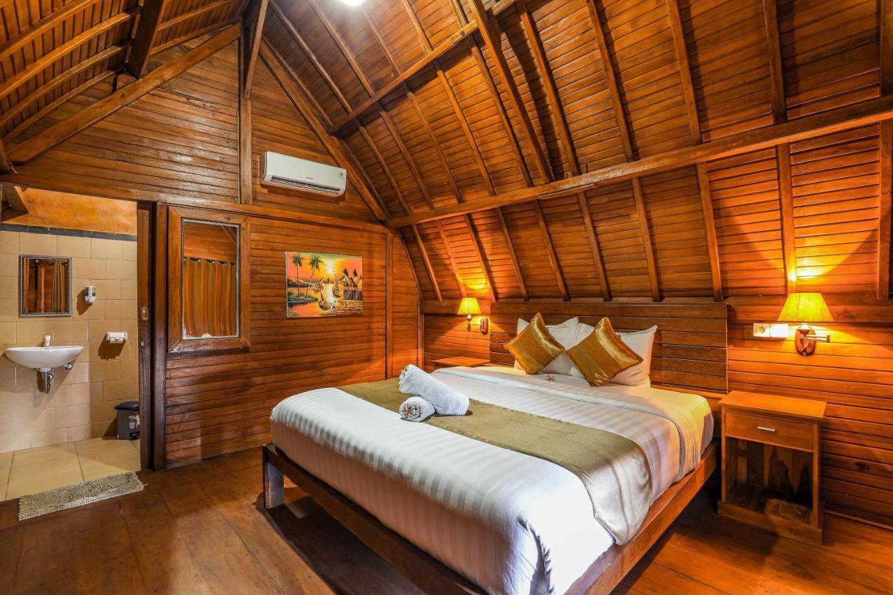 You And We House Tanglad ภายนอก รูปภาพ
