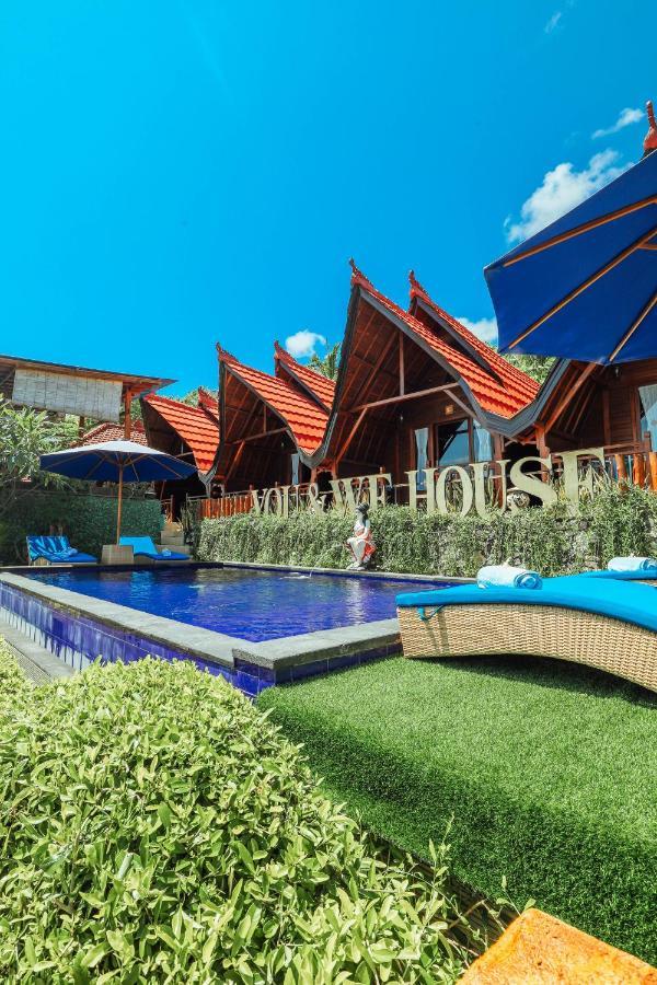 You And We House Tanglad ภายนอก รูปภาพ