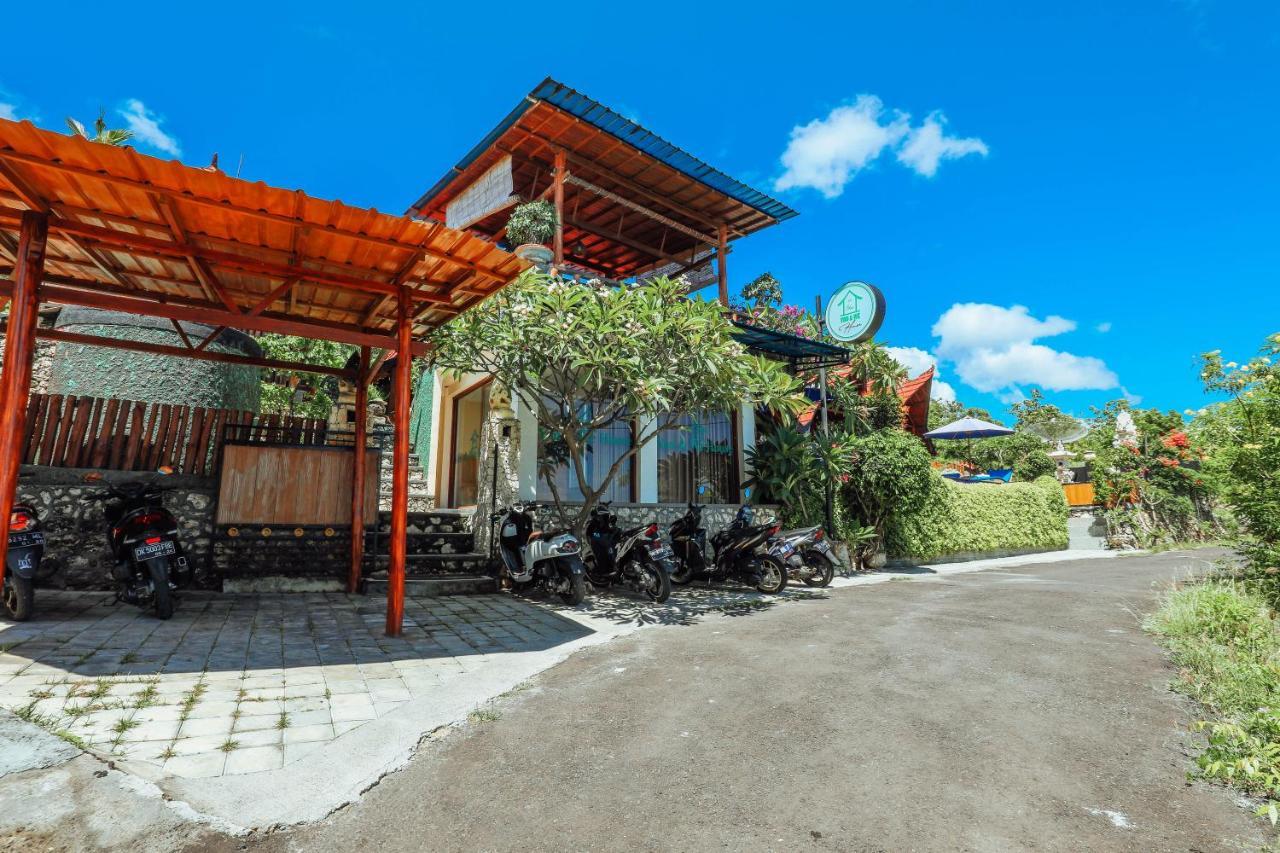 You And We House Tanglad ภายนอก รูปภาพ