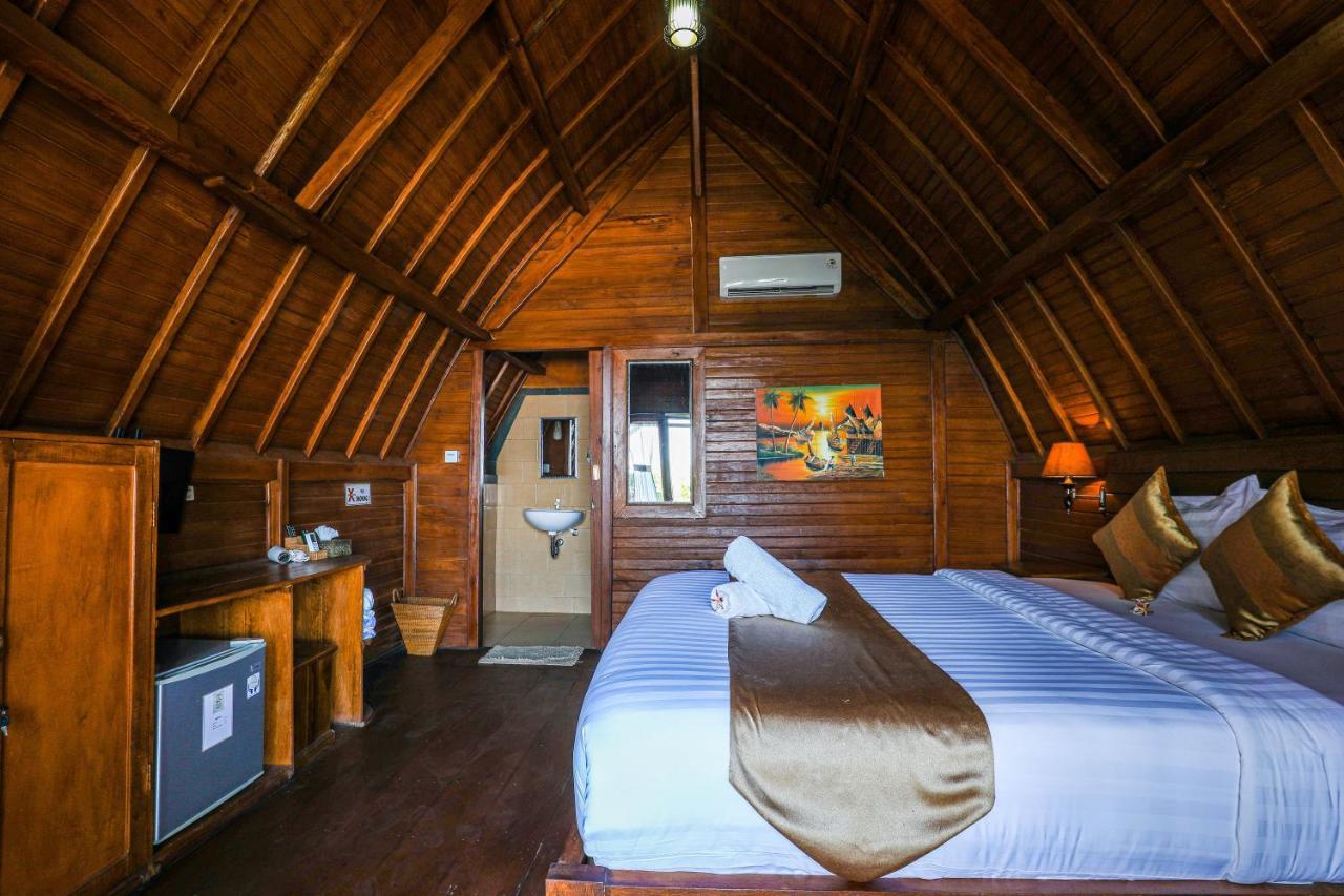 You And We House Tanglad ภายนอก รูปภาพ