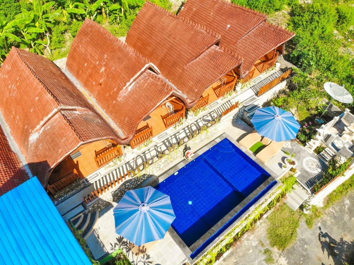 You And We House Tanglad ภายนอก รูปภาพ
