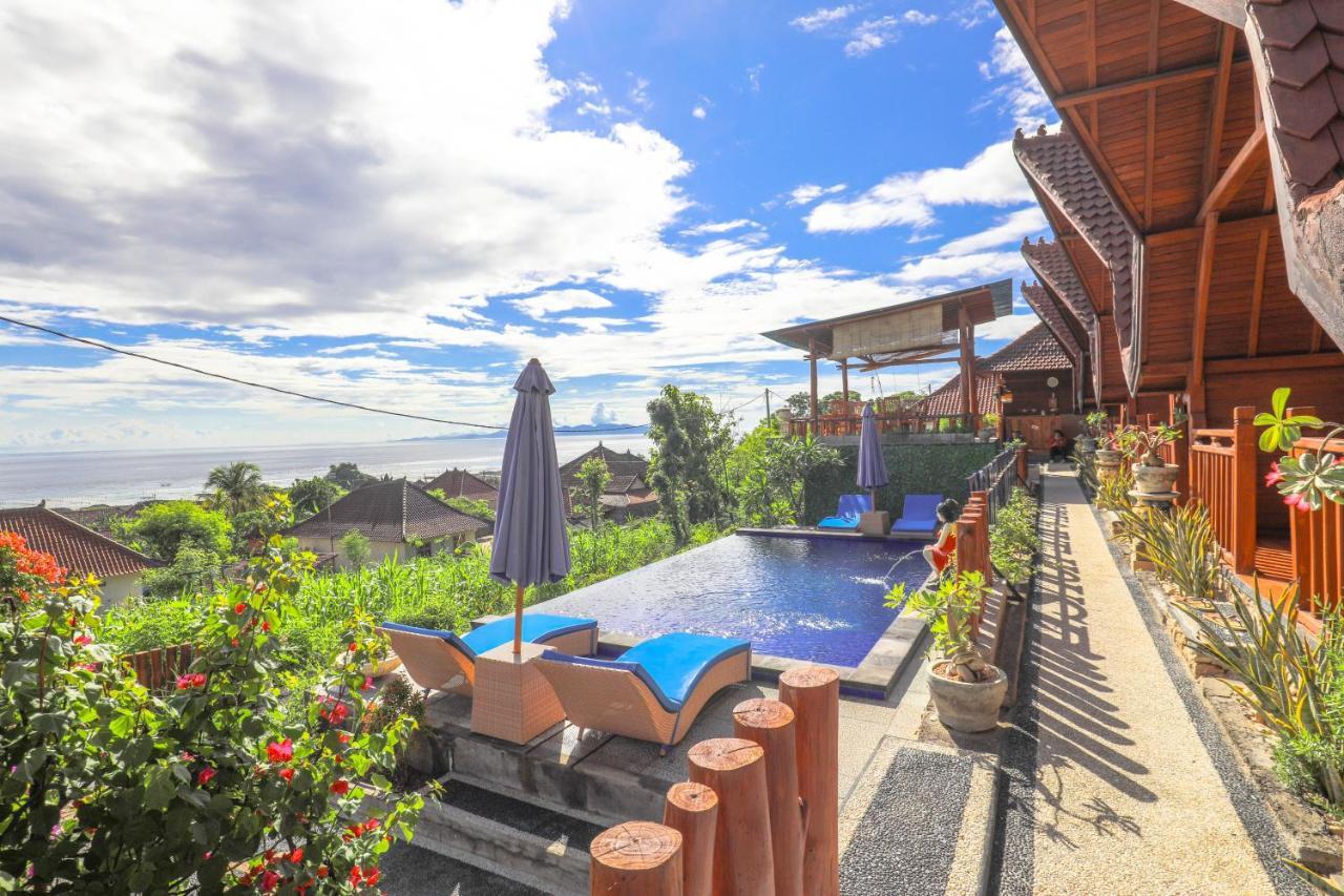 You And We House Tanglad ภายนอก รูปภาพ